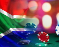 South Africa Gambling Market